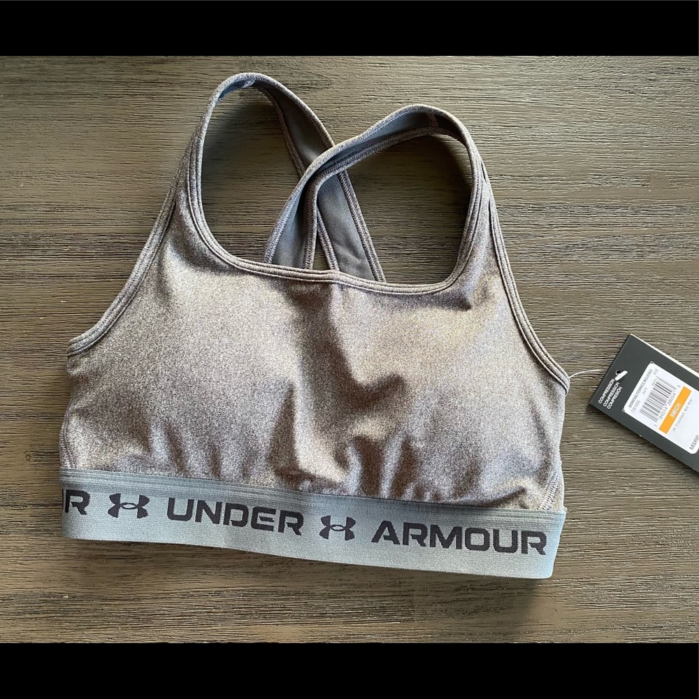 UA Sports Bra